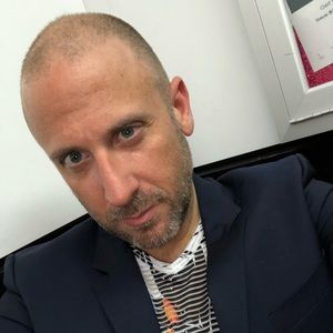 Meet your Posher, Joshua